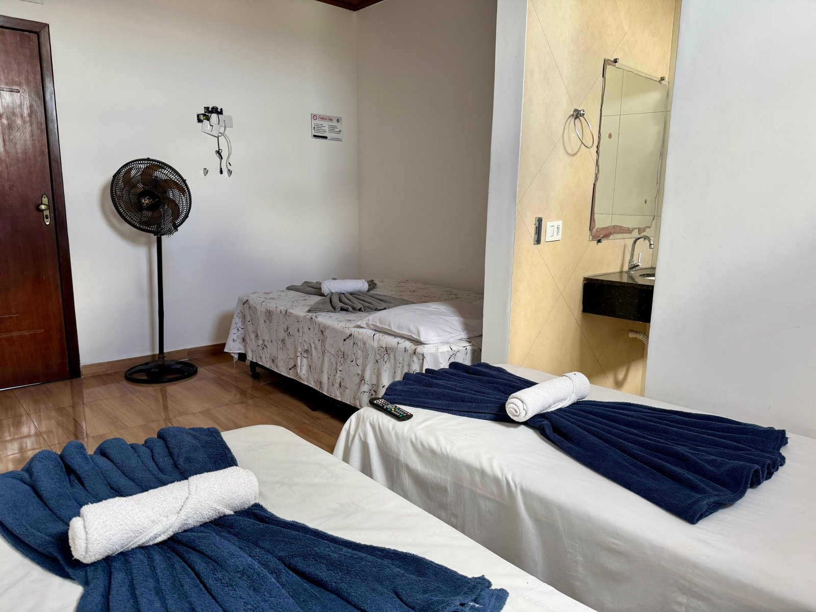 Quarto Standard